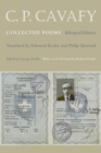 C. P. Cavafy : Collected Poems - Book