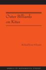 Outer Billiards on Kites (AM-171) - Book