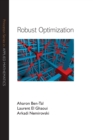 Robust Optimization - Book