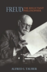 Freud, the Reluctant Philosopher - Book