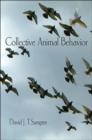 Collective Animal Behavior - Book