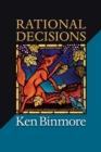 Rational Decisions - Book