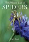 The Private Life of Spiders - Book