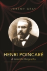 Henri Poincare : A Scientific Biography - Book