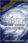 Invisible in the Storm : The Role of Mathematics in Understanding Weather - Book