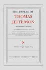 The Papers of Thomas Jefferson, Retirement Series, Volume 8 : 1 October 1814 to 31 August 1815 - Book