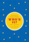 Who's #1? : The Science of Rating and Ranking - Book