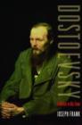 Dostoevsky : A Writer in His Time - Book