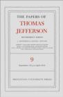 The Papers of Thomas Jefferson, Retirement Series, Volume 9 : 1 September 1815 to 30 April 1816 - Book