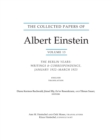 The Collected Papers of Albert Einstein, Volume 13 : The Berlin Years: Writings & Correspondence, January 1922 - March 1923 (English Translation Supplement) - Book