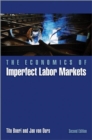 The Economics of Imperfect Labor Markets : Second Edition - Book