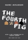 The Fourth Pig - Book