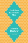 Hasidism and Modern Man - Book