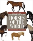 Horses of the World - Book