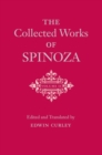 The Collected Works of Spinoza, Volume II - Book