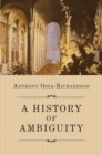 A History of Ambiguity - Book