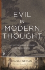 Evil in Modern Thought : An Alternative History of Philosophy - Book