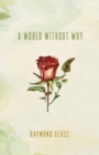 A World without Why - Book