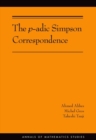 The P-Adic Simpson Correspondence (AM-193) - Book