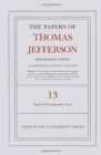 The Papers of Thomas Jefferson: Retirement Series, Volume 13 : 22 April 1818 to 31 January 1819 - Book