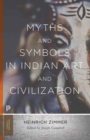 Myths and Symbols in Indian Art and Civilization - Book