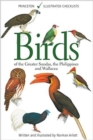Birds of the Greater Sundas, the Philippines, and Wallacea - Book