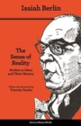 The Sense of Reality : Studies in Ideas and Their History - Book