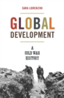 Global Development : A Cold War History - eBook