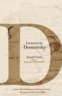 Lectures on Dostoevsky - eBook