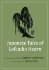 Japanese Tales of Lafcadio Hearn - eBook
