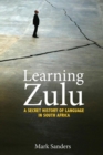 Learning Zulu : A Secret History of Language in South Africa - Book