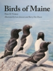 Birds of Maine - Book