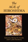 The Age of Hiroshima - Book