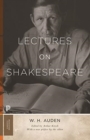 Lectures on Shakespeare - Book