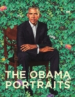 The Obama Portraits - Book