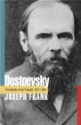 Dostoevsky : The Mantle of the Prophet, 1871-1881 - eBook