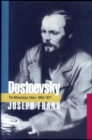 Dostoevsky : The Miraculous Years, 1865-1871 - eBook