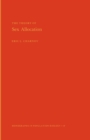 The Theory of Sex Allocation. (MPB-18), Volume 18 - eBook