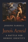 Juno's Aeneid : A Battle for Heroic Identity - Book