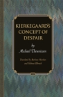 Kierkegaard's Concept of Despair - eBook