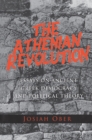 The Athenian Revolution : Essays on Ancient Greek Democracy and Political Theory - eBook