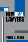The New Deal Lawyers - eBook
