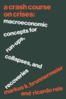 A Crash Course on Crises : Macroeconomic Concepts for Run-Ups, Collapses, and Recoveries - eBook