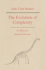 The Evolution of Complexity by Means of Natural Selection - eBook