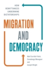Migration and Democracy : How Remittances Undermine Dictatorships - eBook