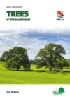 Trees of Britain and Ireland - Book