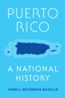 Puerto Rico : A National History - eBook