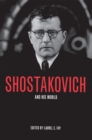 Shostakovich and His World - eBook