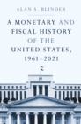 A Monetary and Fiscal History of the United States, 1961-2021 - eBook