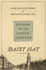 Dinner with Joseph Johnson : Books and Friendship in a Revolutionary Age - eBook